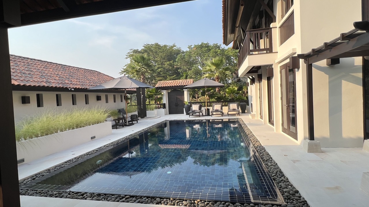 Photo of Outdoor in Sam Phraya