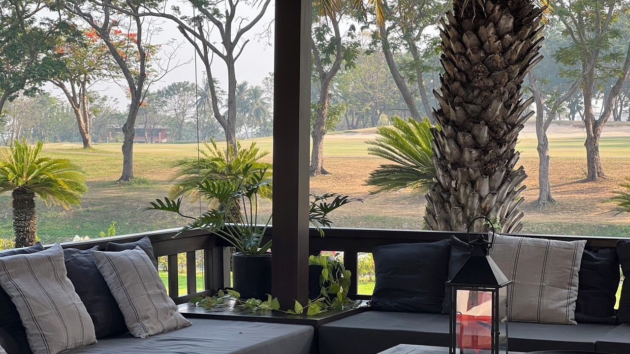 Photo of Outdoor in Sam Phraya