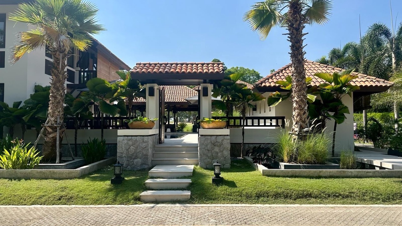 Photo of Outdoor in Sam Phraya