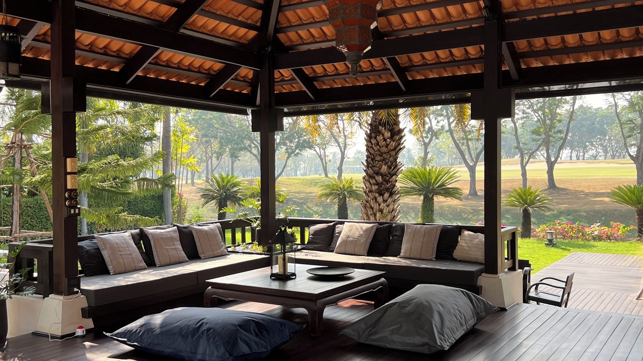 Photo of Outdoor in Sam Phraya