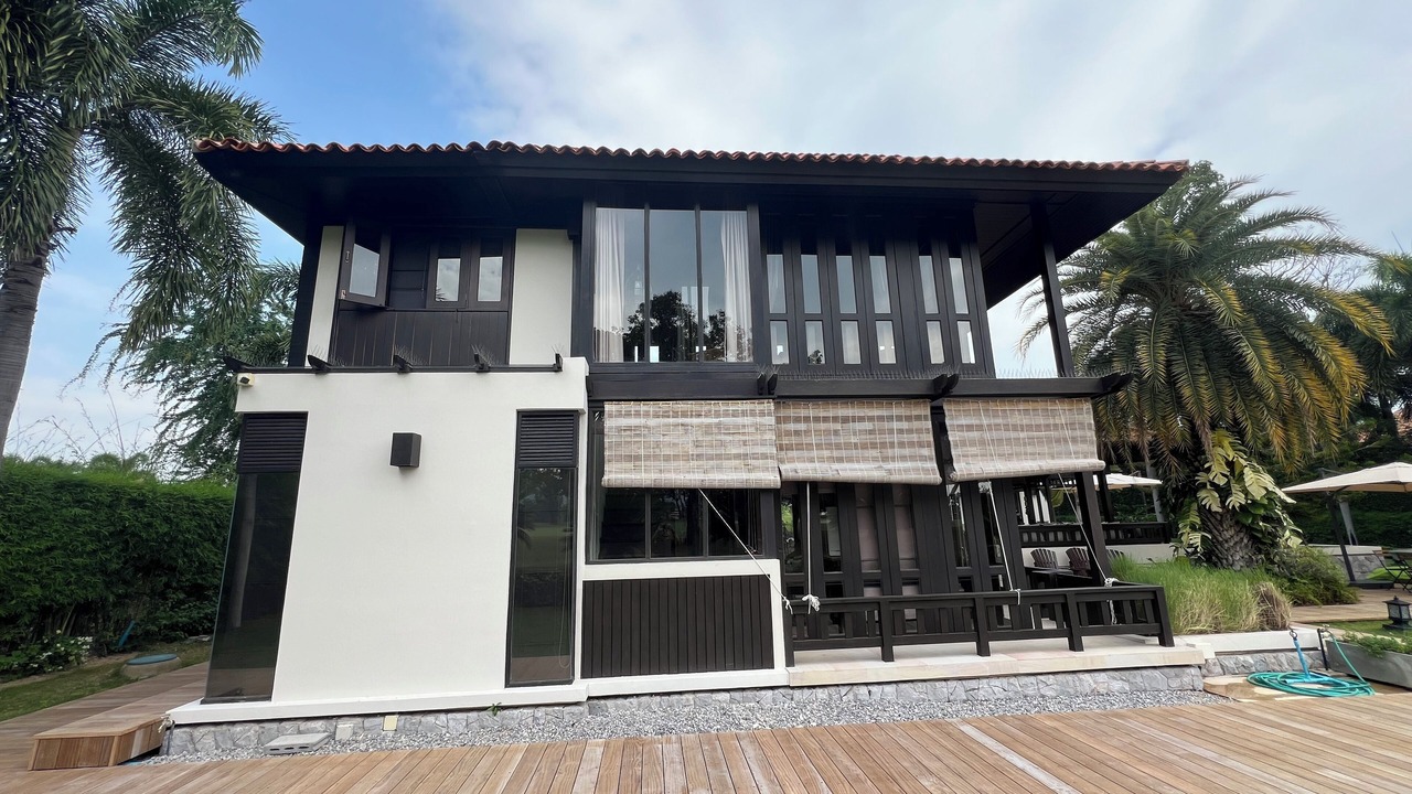 Photo of Outdoor in Sam Phraya