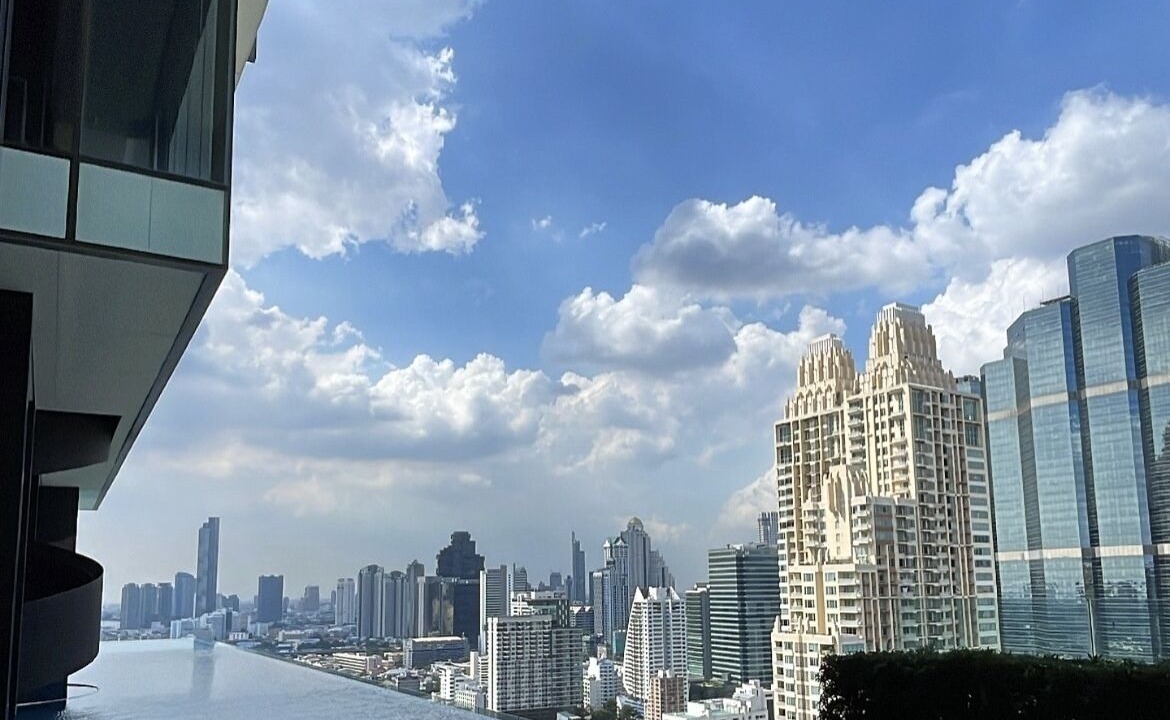 Photo of Outdoor in Thung Maha Mek