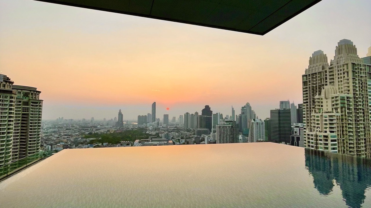 Photo of Outdoor in Thung Maha Mek