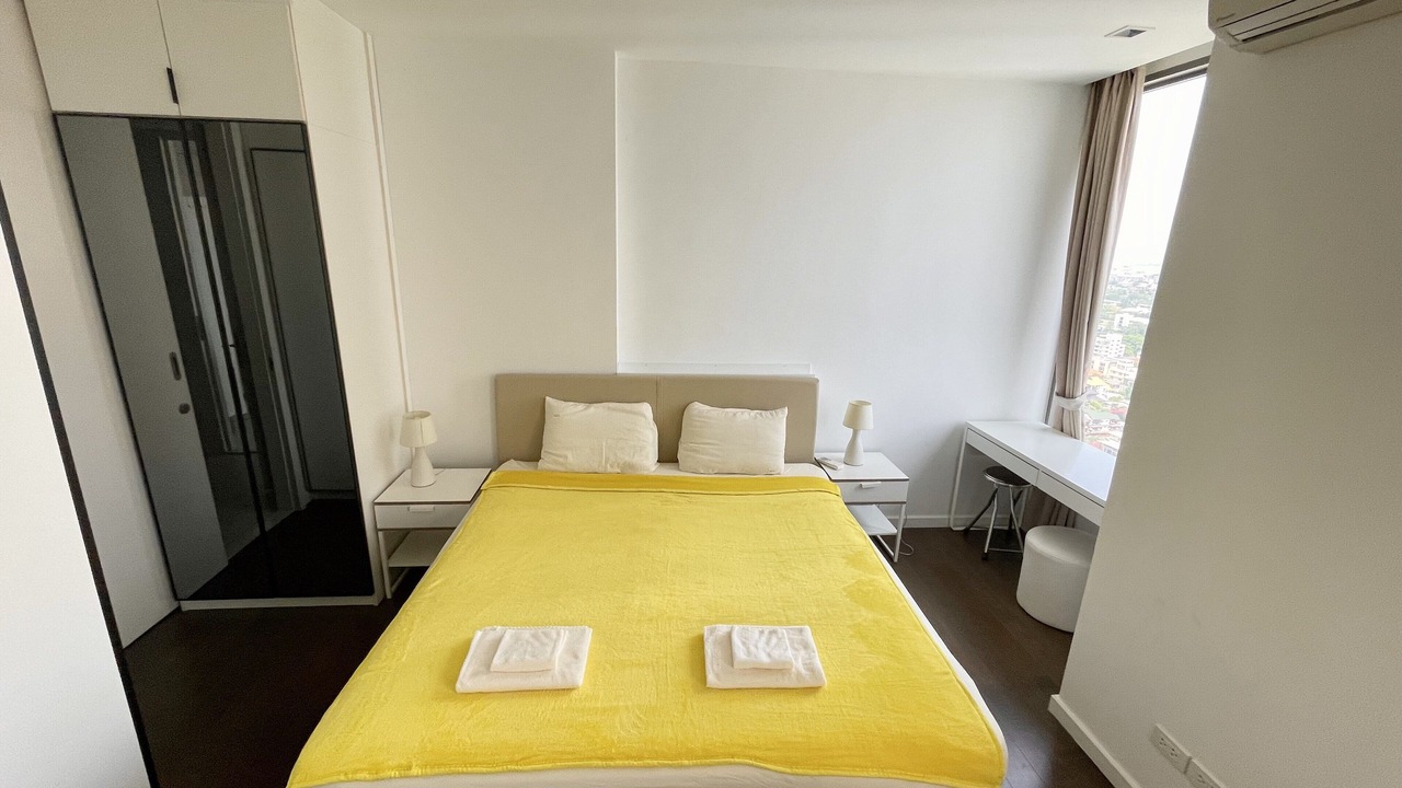 Photo of Bedroom in Thung Maha Mek