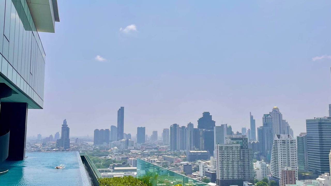 Photo of Outdoor in Thung Maha Mek