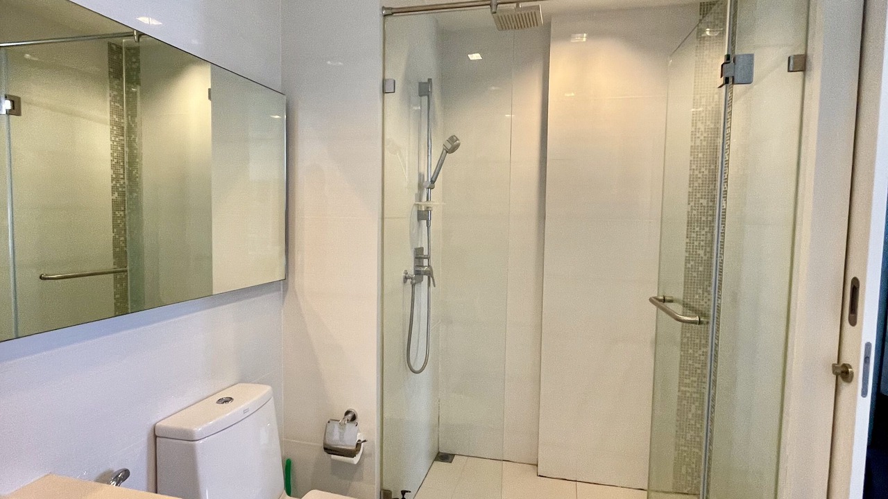 Photo of Bathroom in Thung Maha Mek