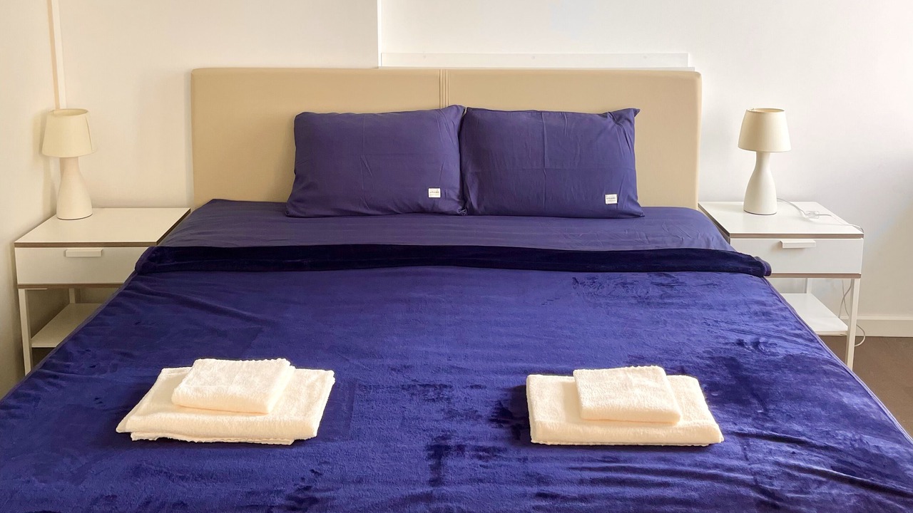 Photo of Bedroom in Thung Maha Mek
