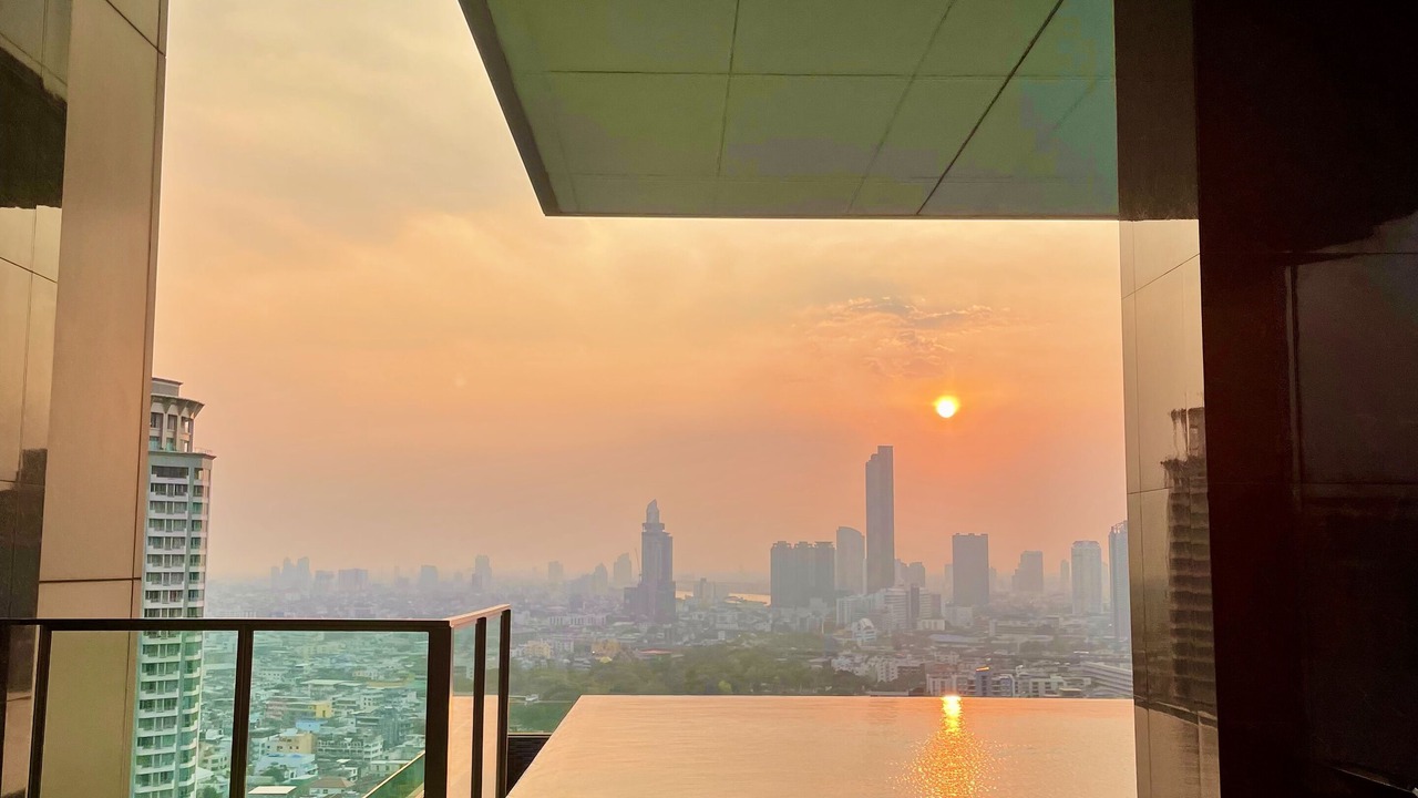 Photo of Outdoor in Thung Maha Mek