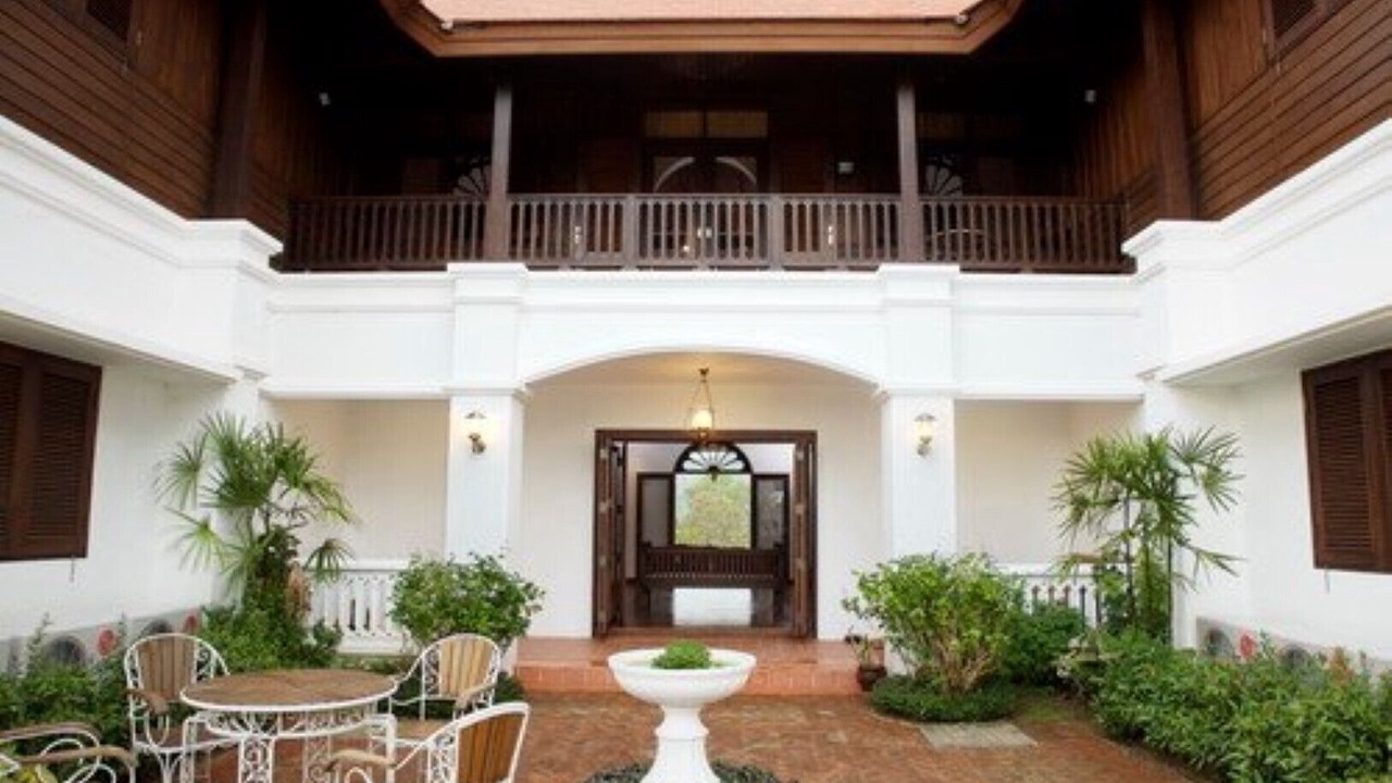 Photo of Outdoor in On Nuea