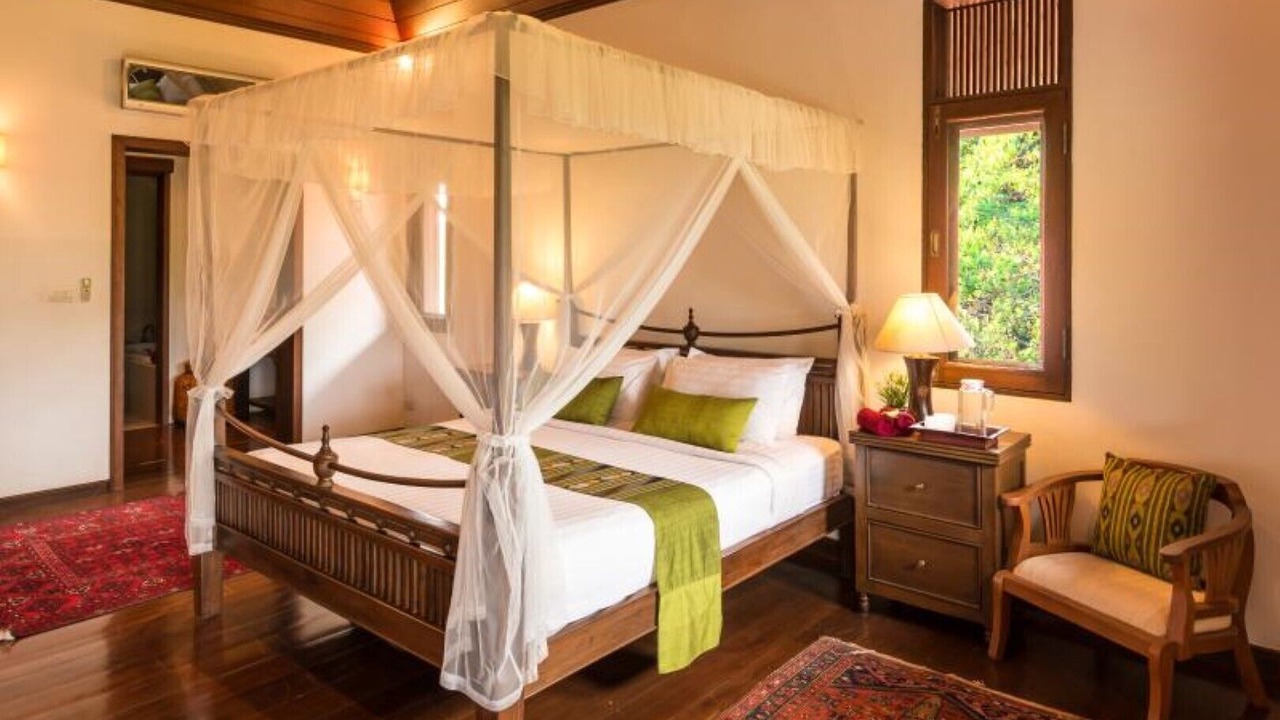 Photo of Bedroom in On Nuea