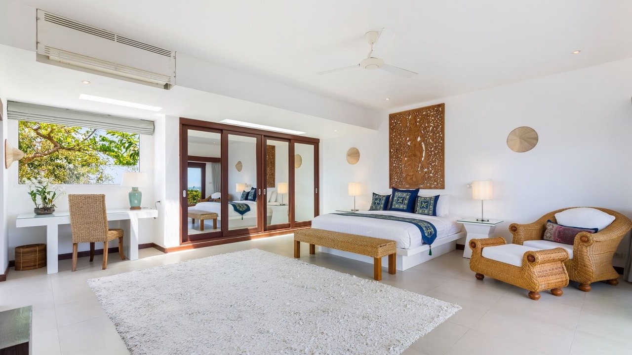Photo of Bedroom in Choeng Mon