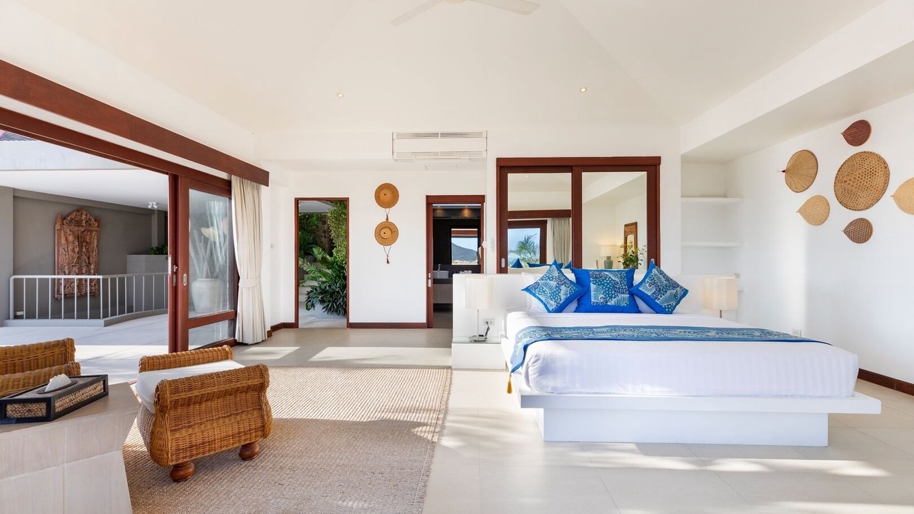 Photo of Bedroom in Choeng Mon