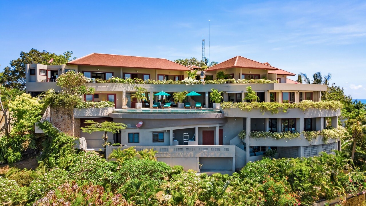 Photo of Outdoor in Choeng Mon