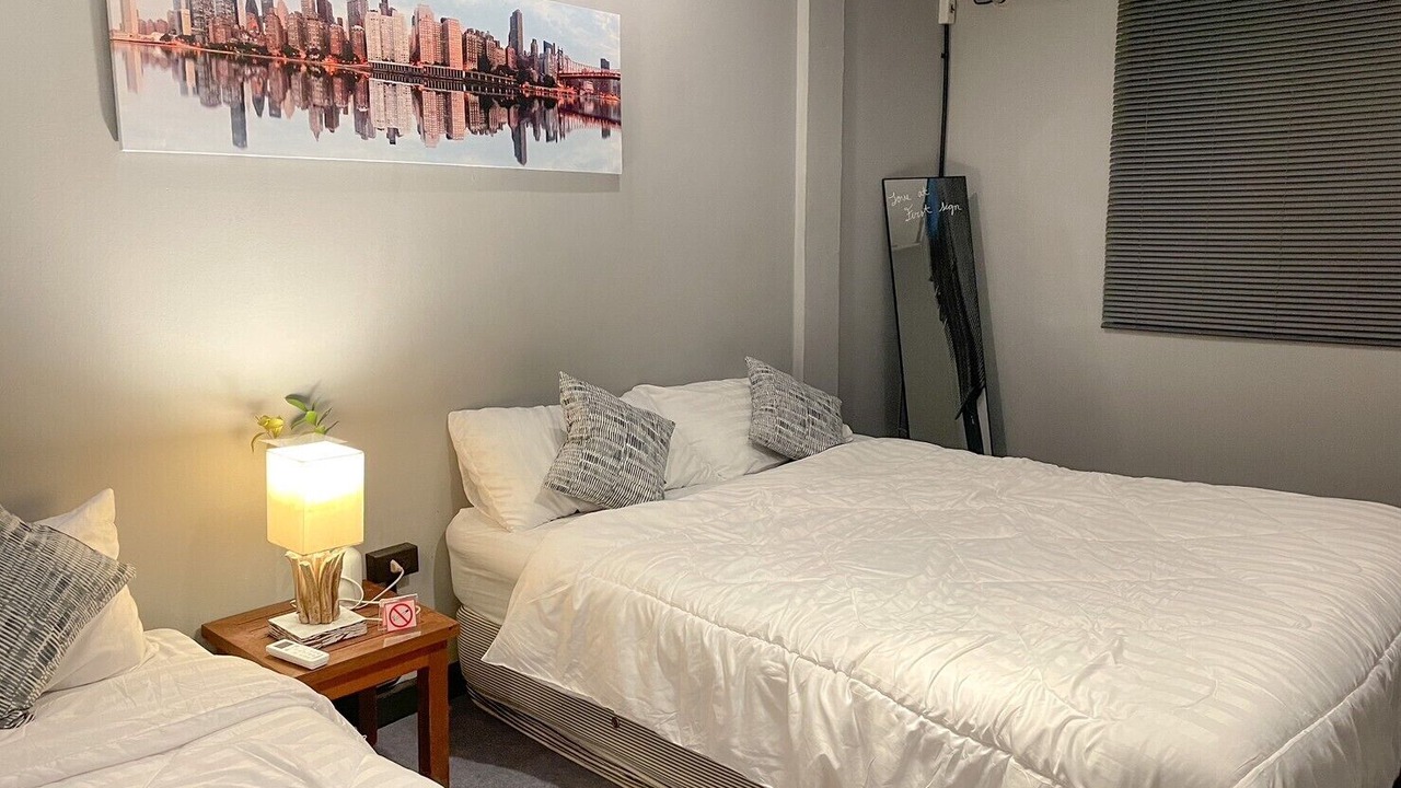Photo of Bedroom in Chang Phueak