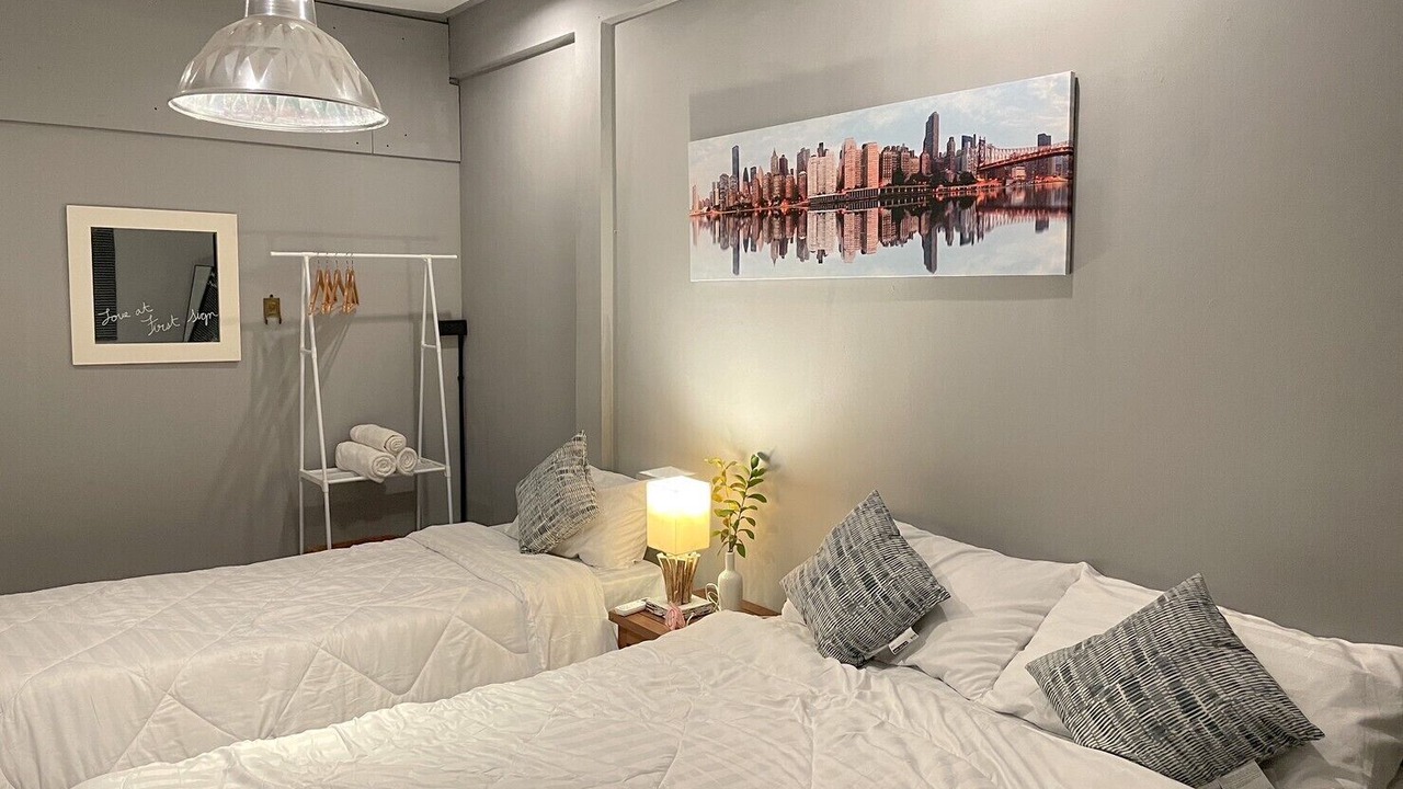 Photo of Bedroom in Chang Phueak