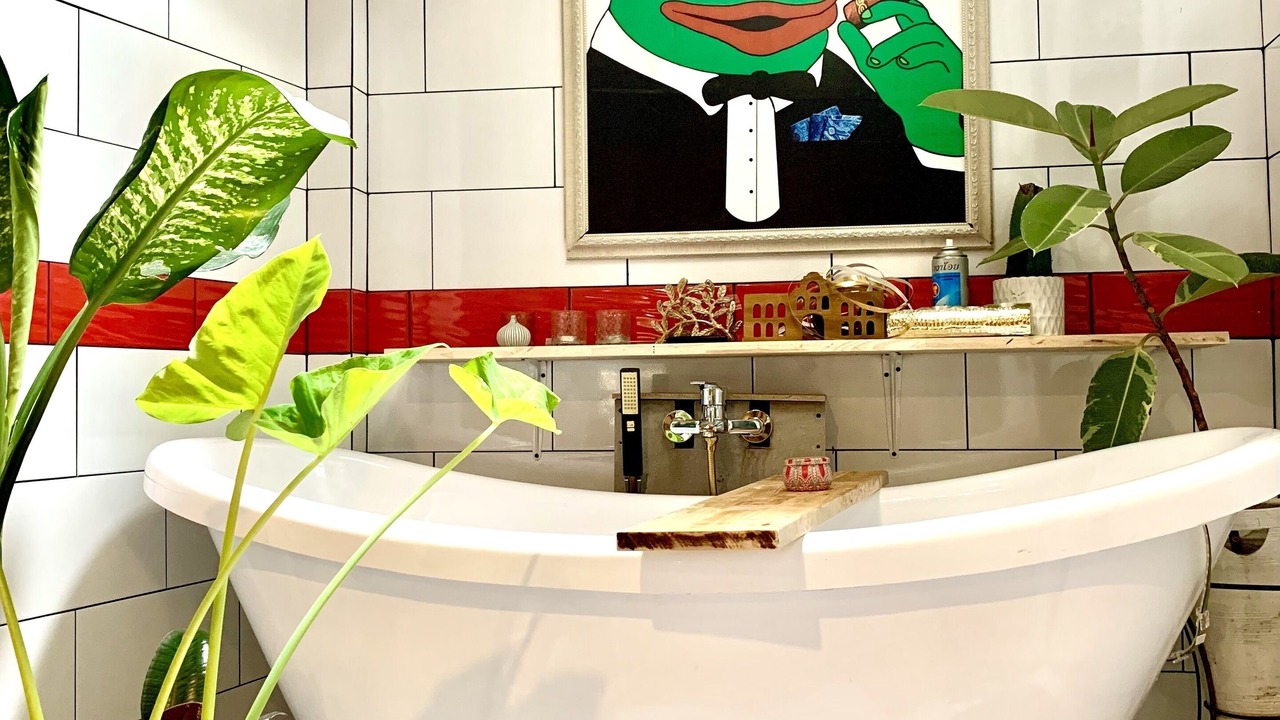 Photo of Bathroom in Chang Phueak