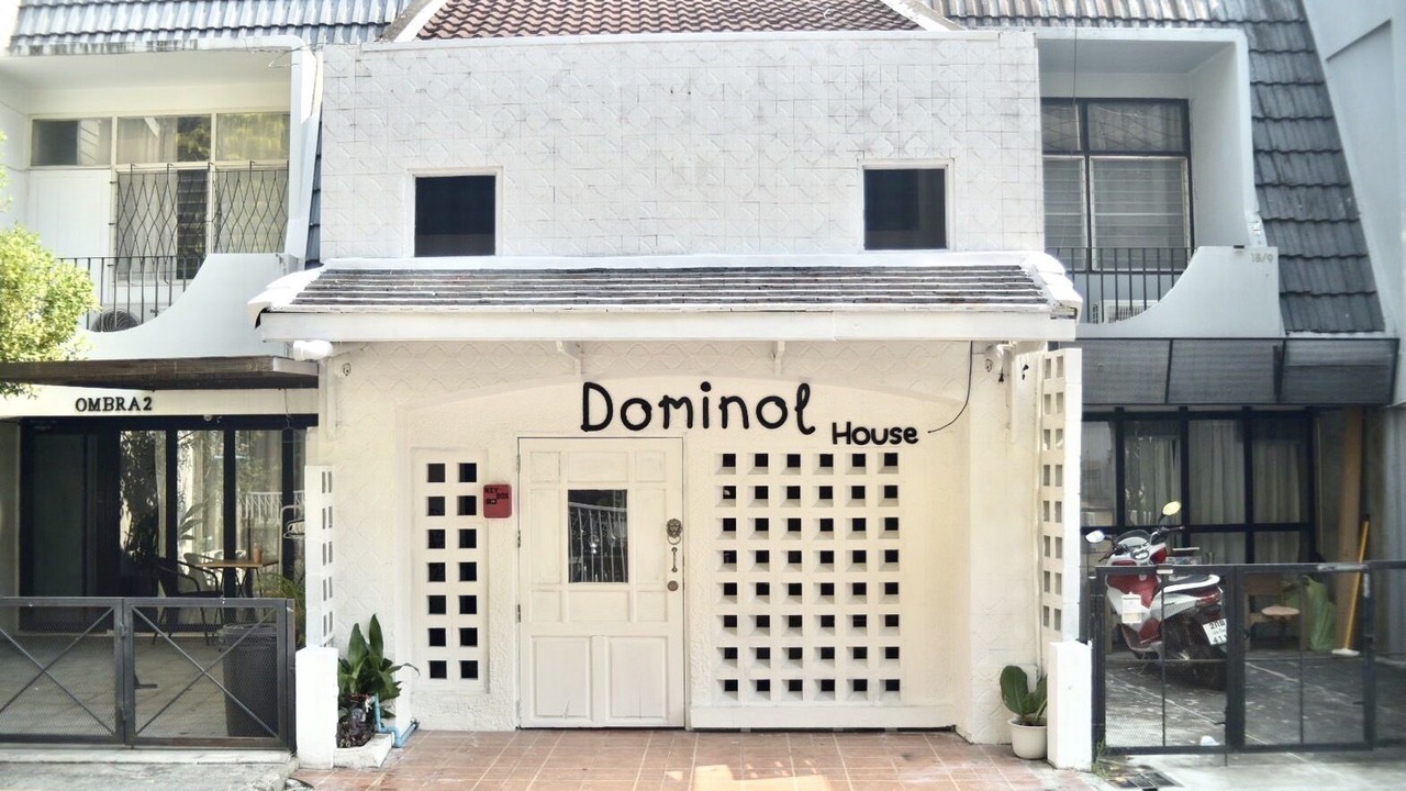 Photo of Outdoor in Chang Phueak