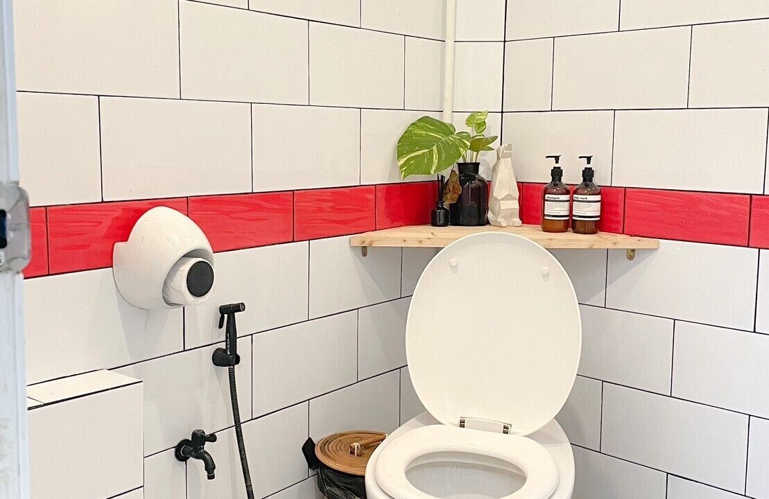 Photo of Bathroom in Chang Phueak