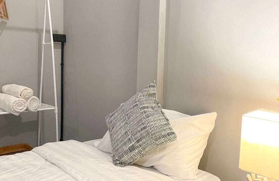 Photo of Bedroom in Chang Phueak