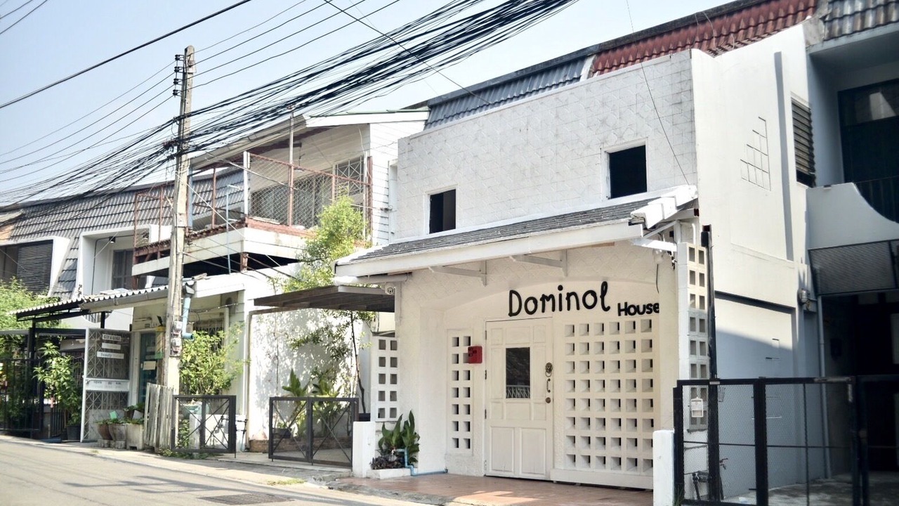 Photo of Outdoor in Chang Phueak