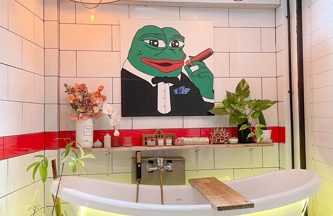 Photo of Bathroom in Chang Phueak