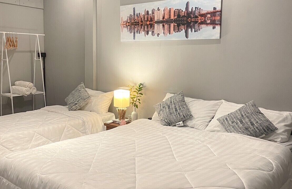 Photo of Bedroom in Chang Phueak