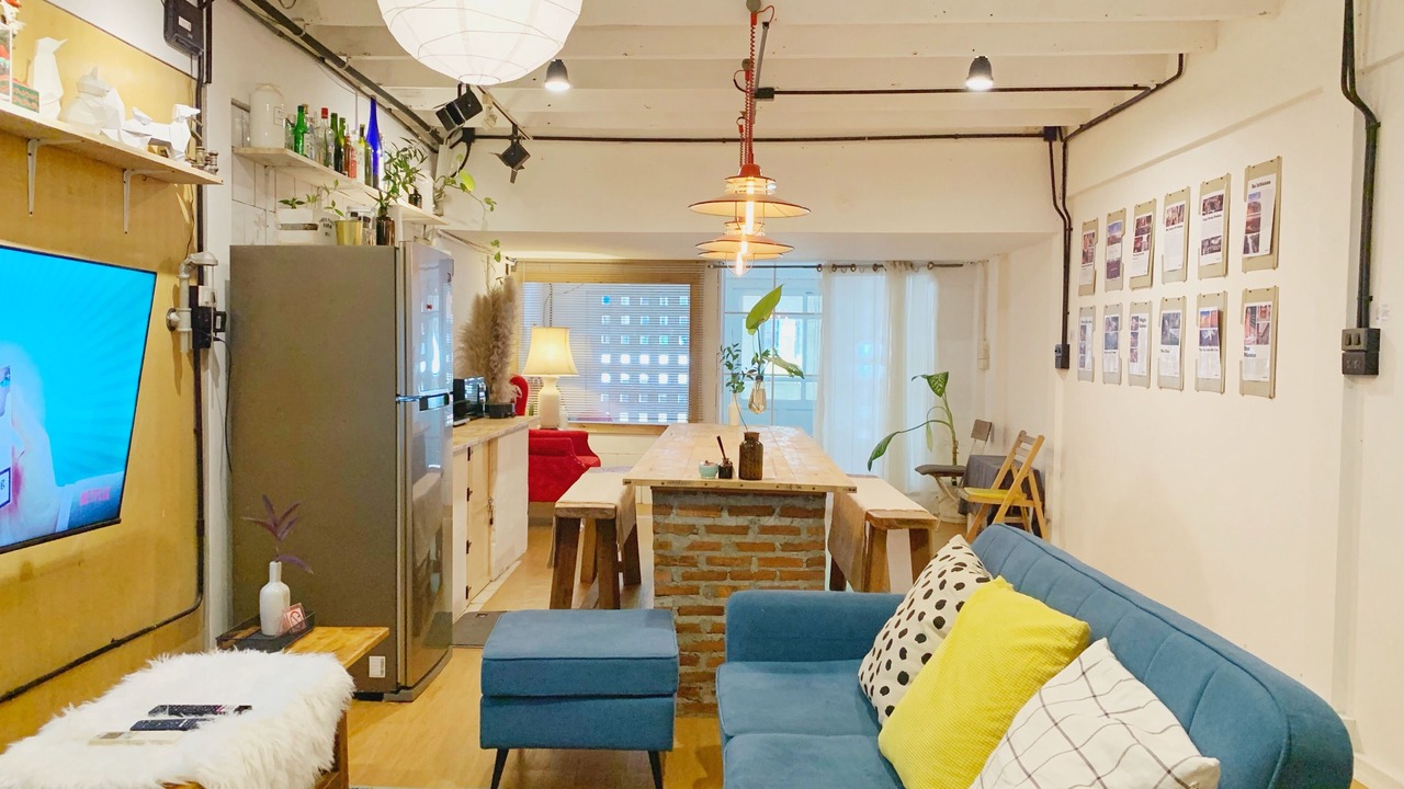 Photo of Livingroom in Chang Phueak