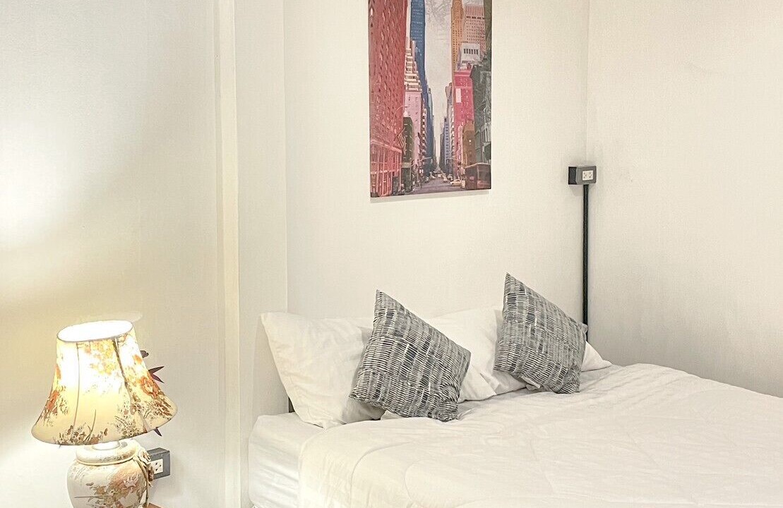 Photo of Bedroom in Chang Phueak