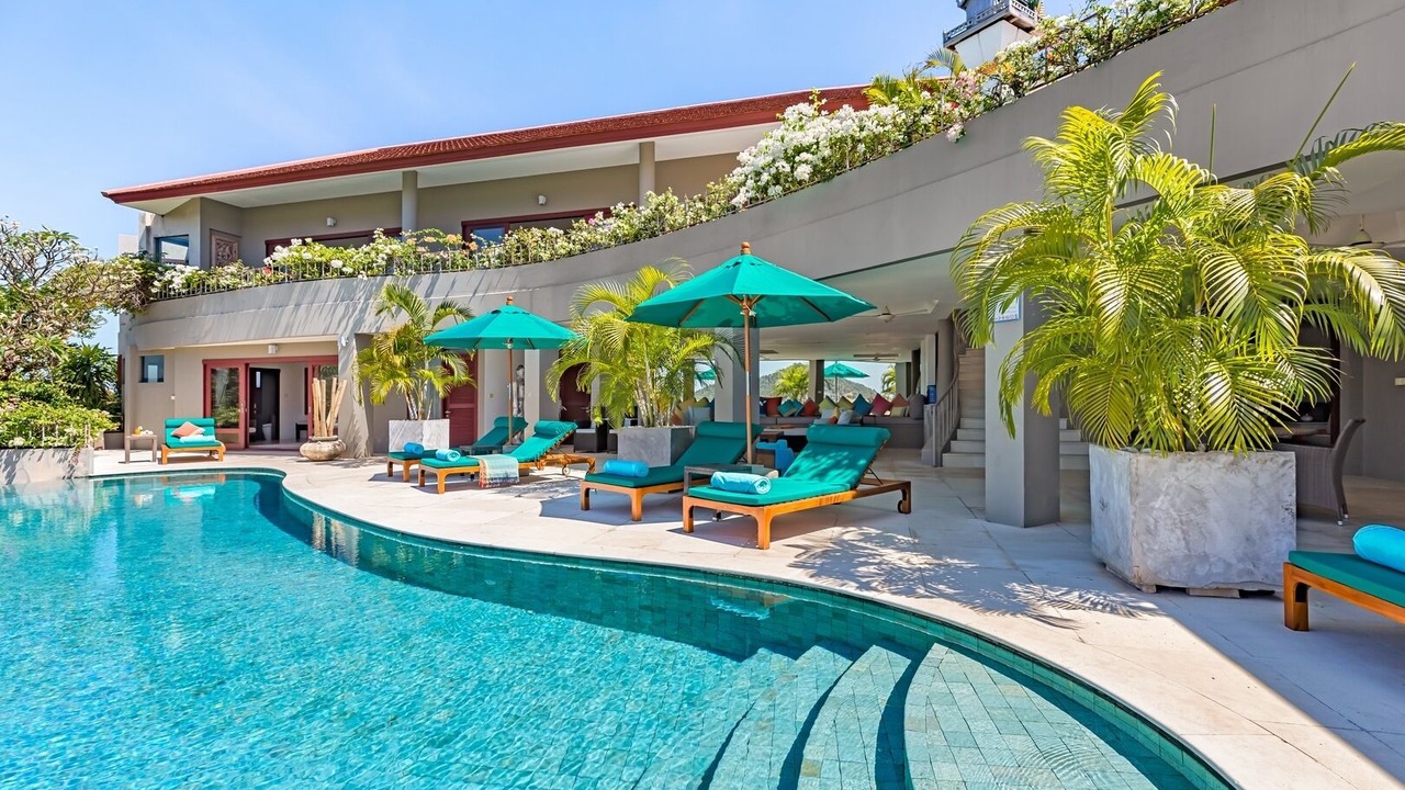 Photo of Outdoor in Choeng Mon