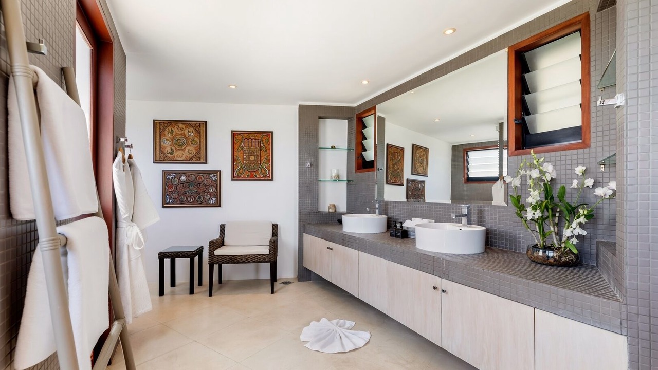 Photo of Bathroom in Choeng Mon