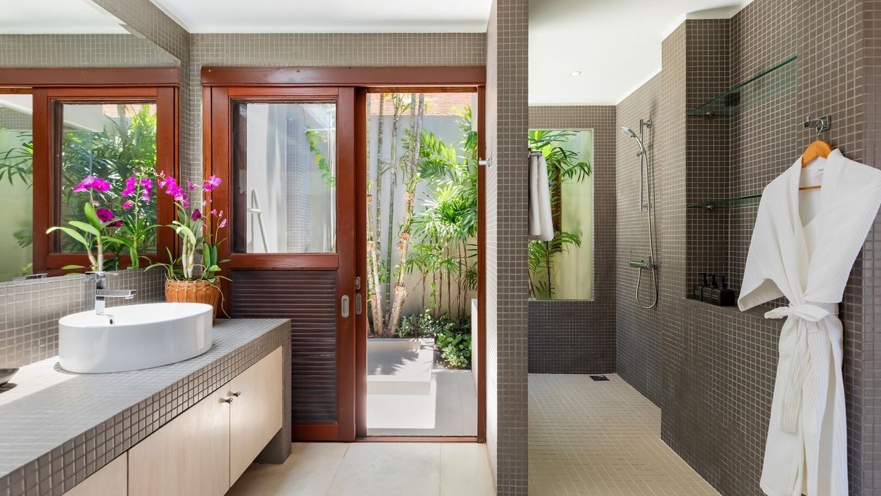 Photo of Bathroom in Choeng Mon