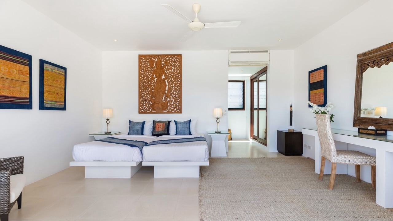 Photo of Bedroom in Choeng Mon