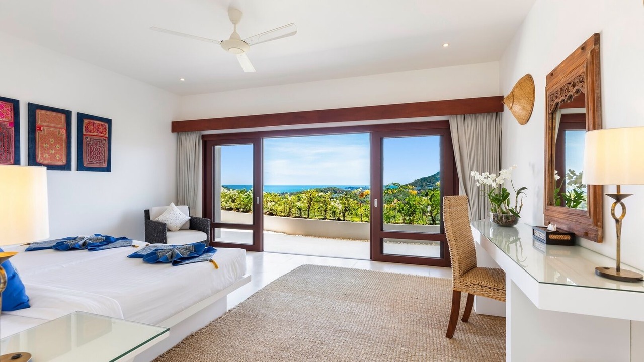 Photo of Bedroom in Choeng Mon