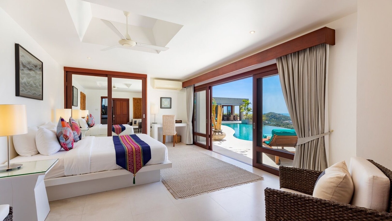 Photo of Bedroom in Choeng Mon
