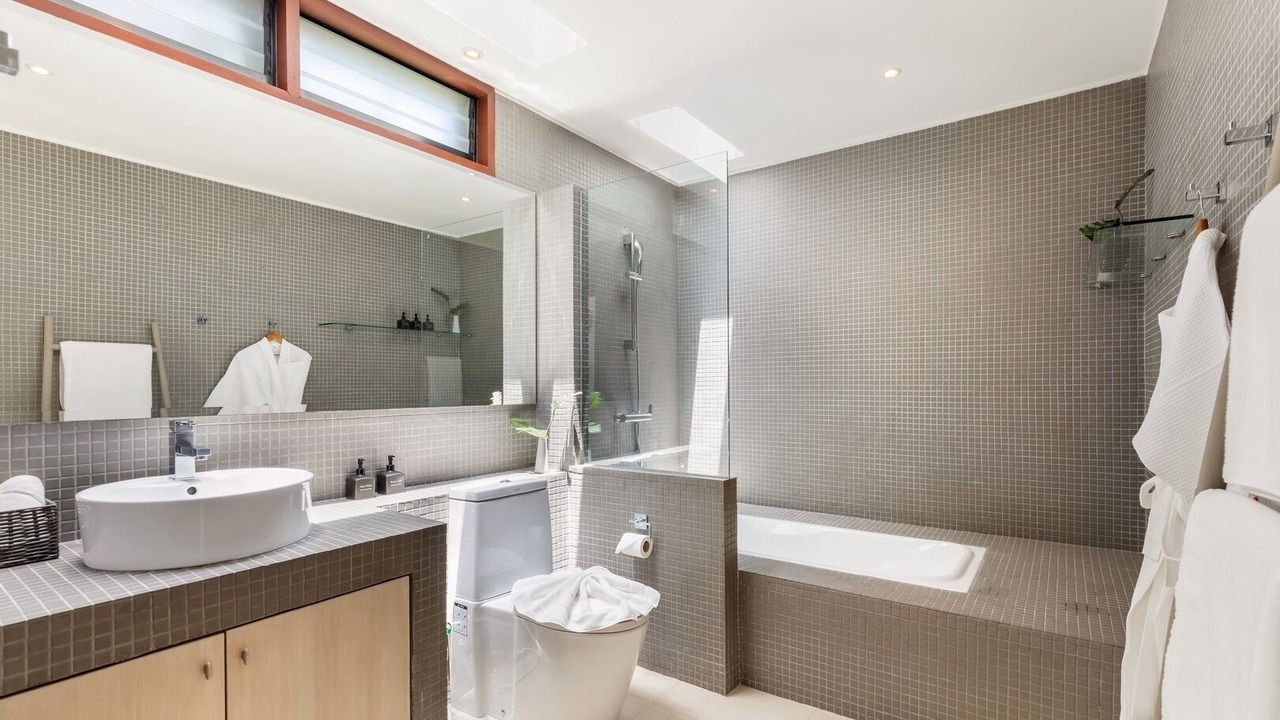 Photo of Bathroom in Choeng Mon