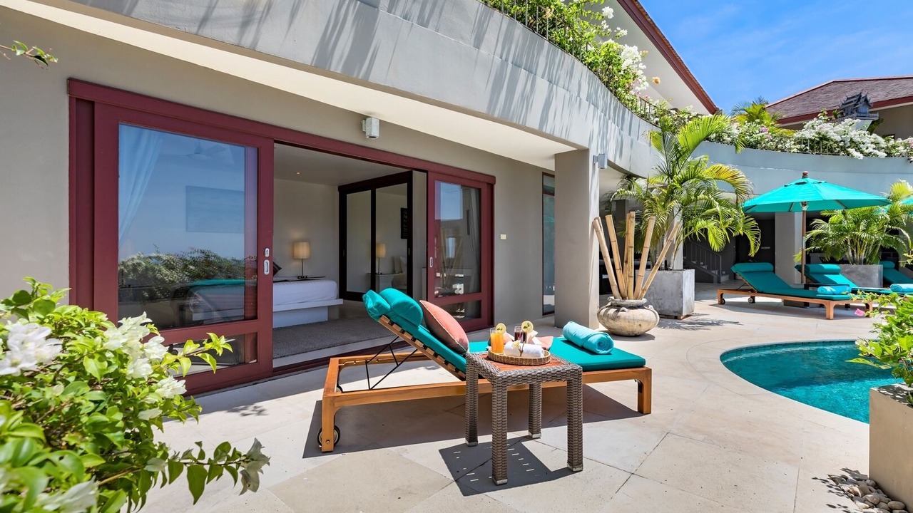 Photo of Patio Balcony in Choeng Mon