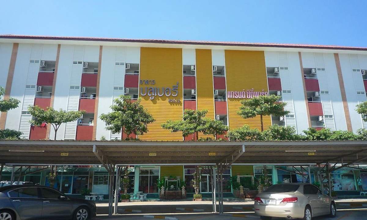 Photo of Outdoor in Mueang Samut Prakan District