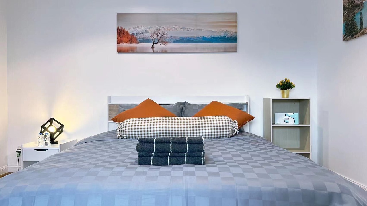Photo of Bedroom in Na Kluea
