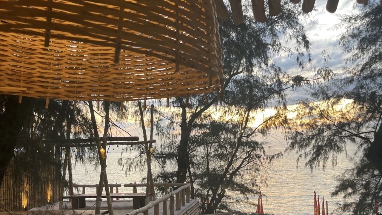 Photo of Outdoor in Na Kluea