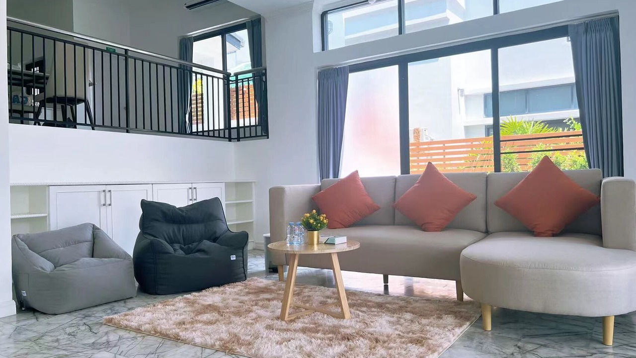 Photo of Livingroom in Na Kluea