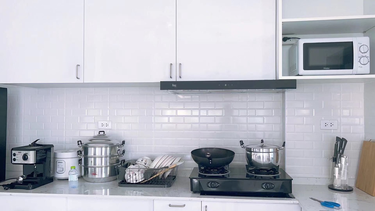 Photo of Kitchen in Na Kluea