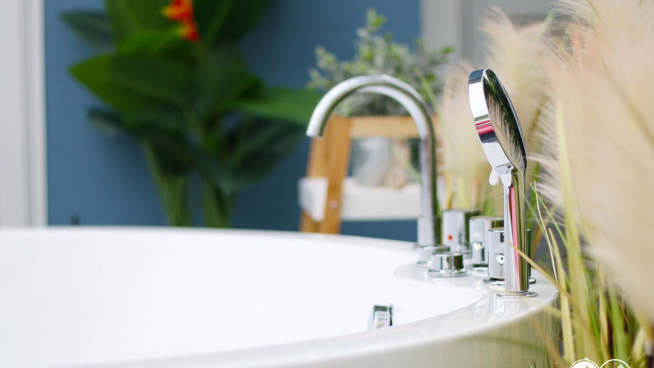 Photo of Bathroom in Cha-am