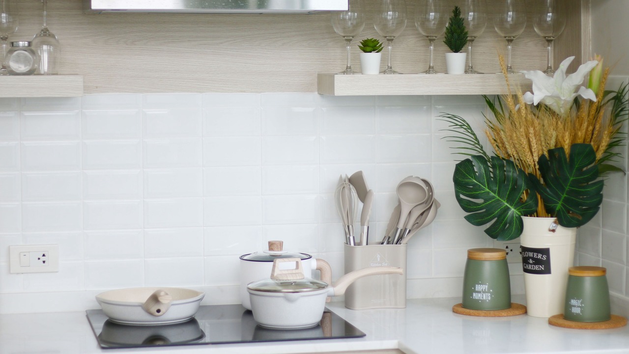 Photo of Kitchen in Cha-am