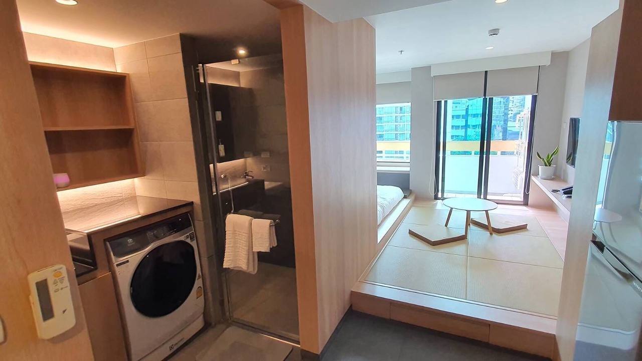 Photo of Bedroom in Khlong Tan