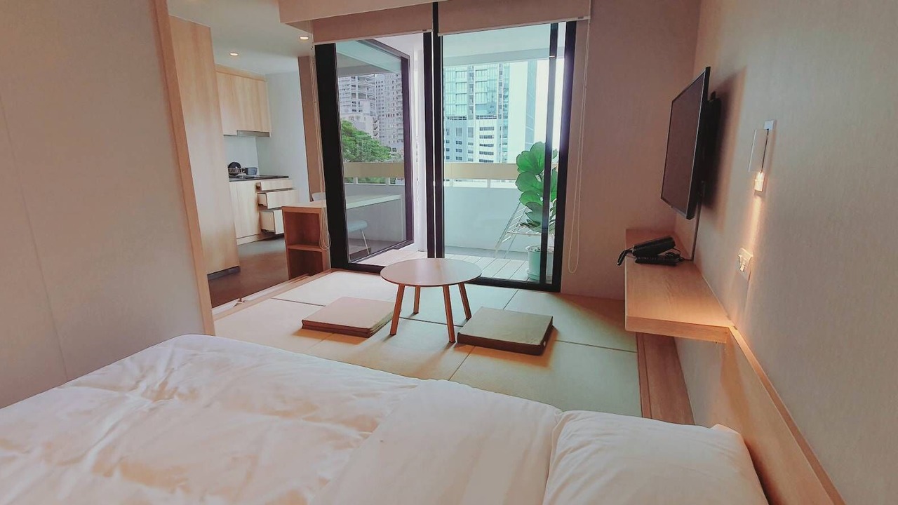 Photo of Bedroom in Khlong Tan