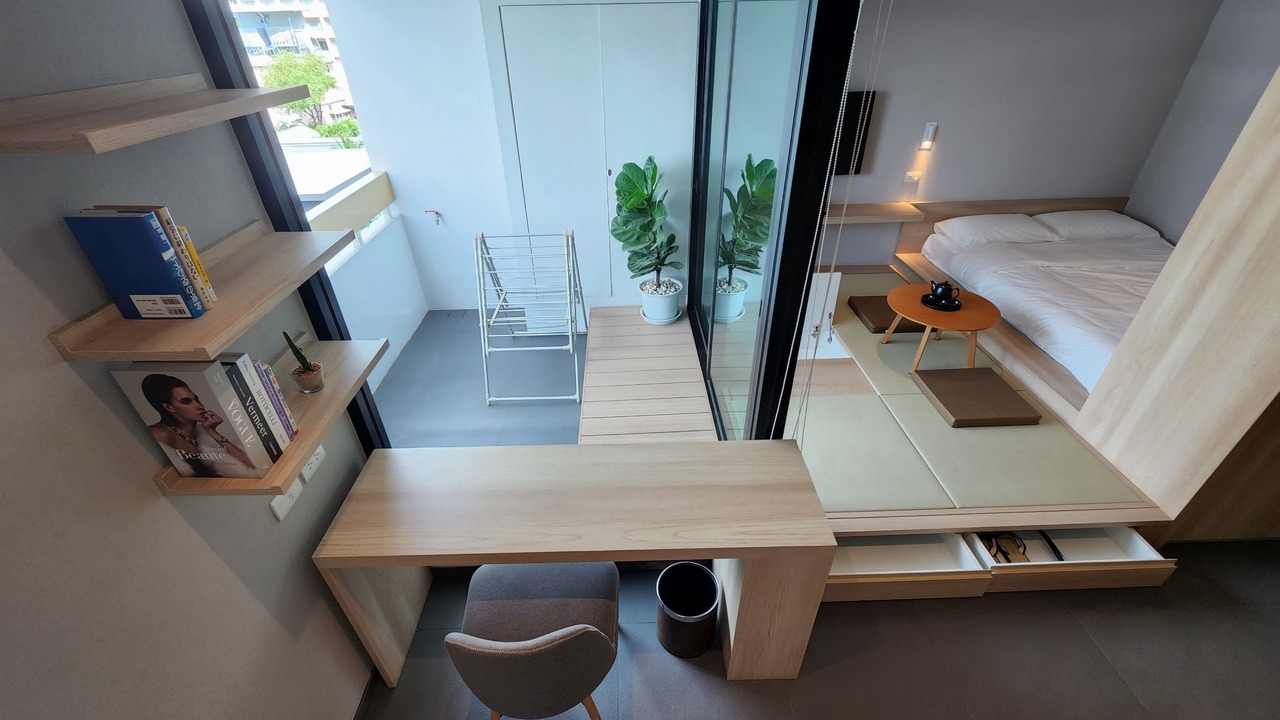 Photo of Bedroom in Khlong Tan