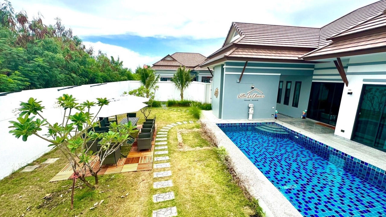 Photo of Outdoor in Hua Hin
