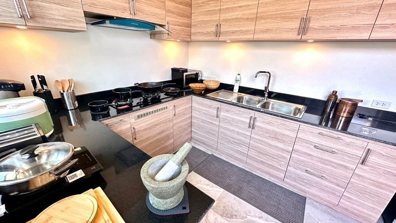 Photo of Kitchen in Hua Hin