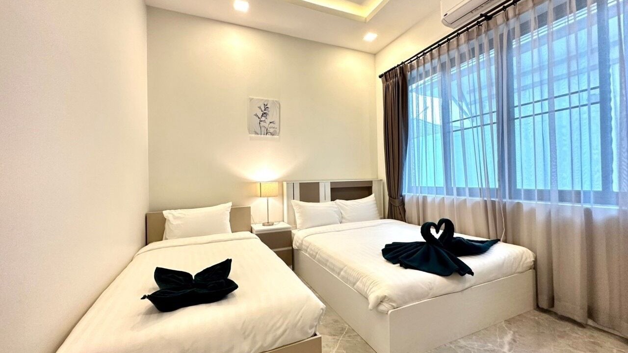 Photo of Bedroom in Hua Hin