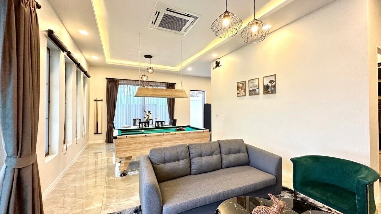 Photo of Livingroom in Hua Hin